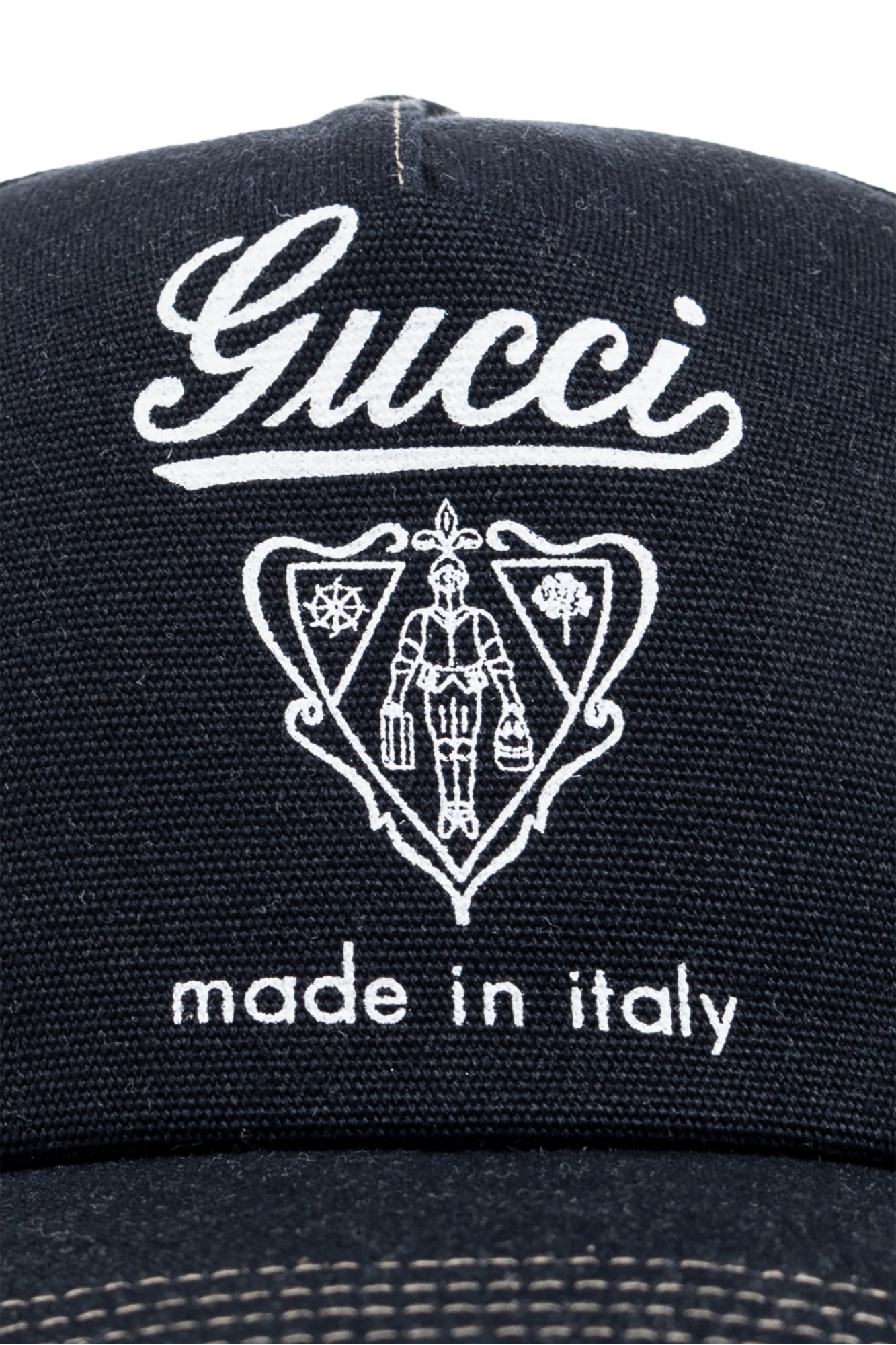 Gucci Baseball cap | Men's | Vitkac